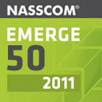 Nasscom Emerge 2007 logo