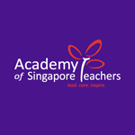 Academy of Singapore Teachers Partner logo